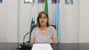 Fala vereador: Antonia E. F. de Aguiar - 07/07/2022